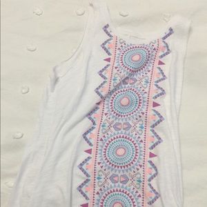 Cute tank top for you